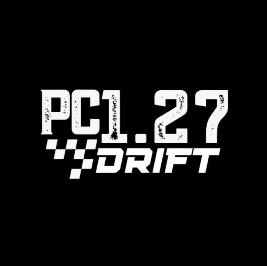 Logo Pc 1.27 Drift