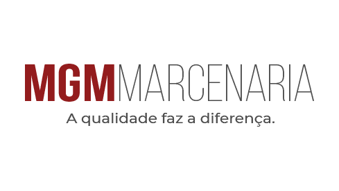 Logo MGM Marcenaria