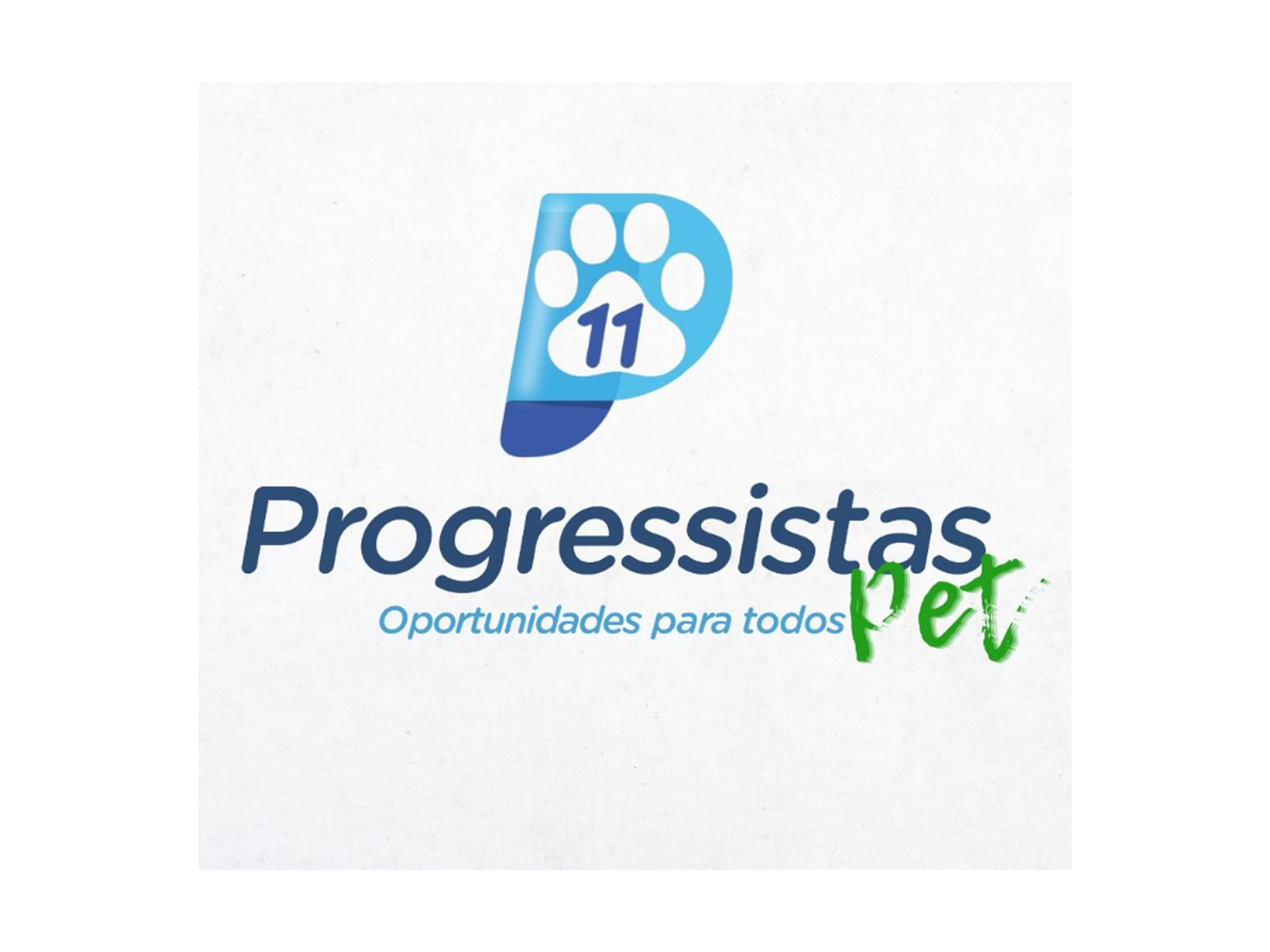 Logo progressistas