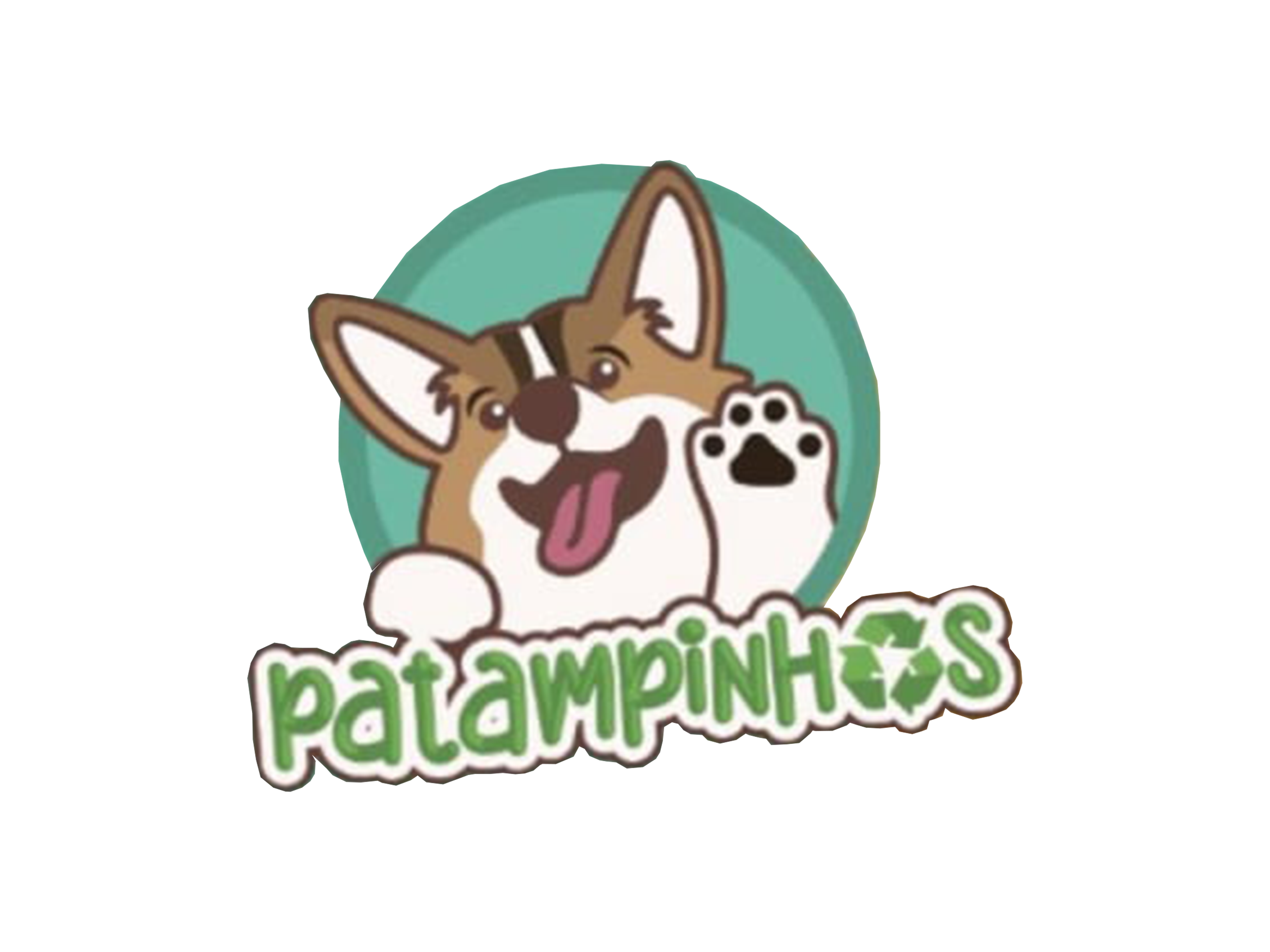 Logo patampinhas