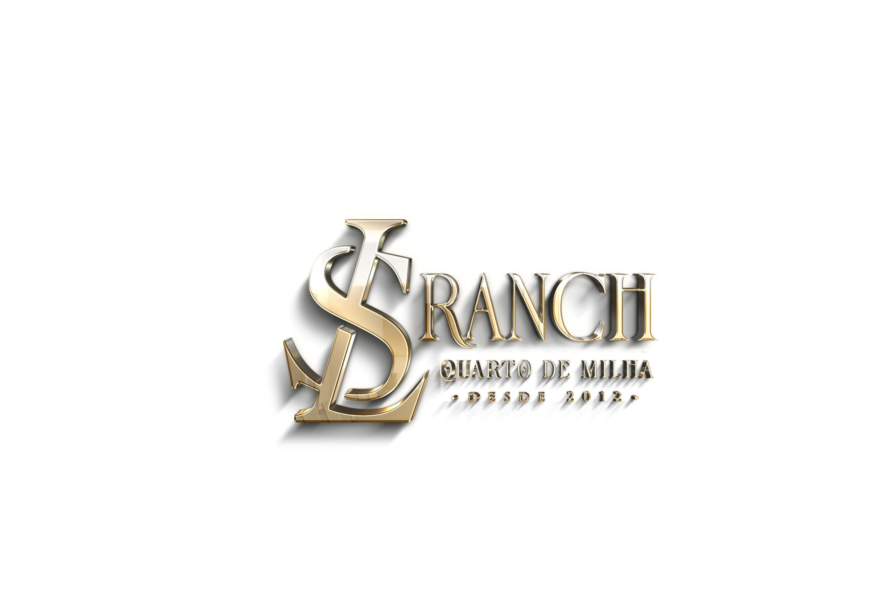 Logo ranch