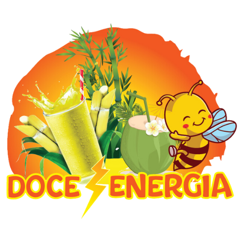 Logo Doce Energia