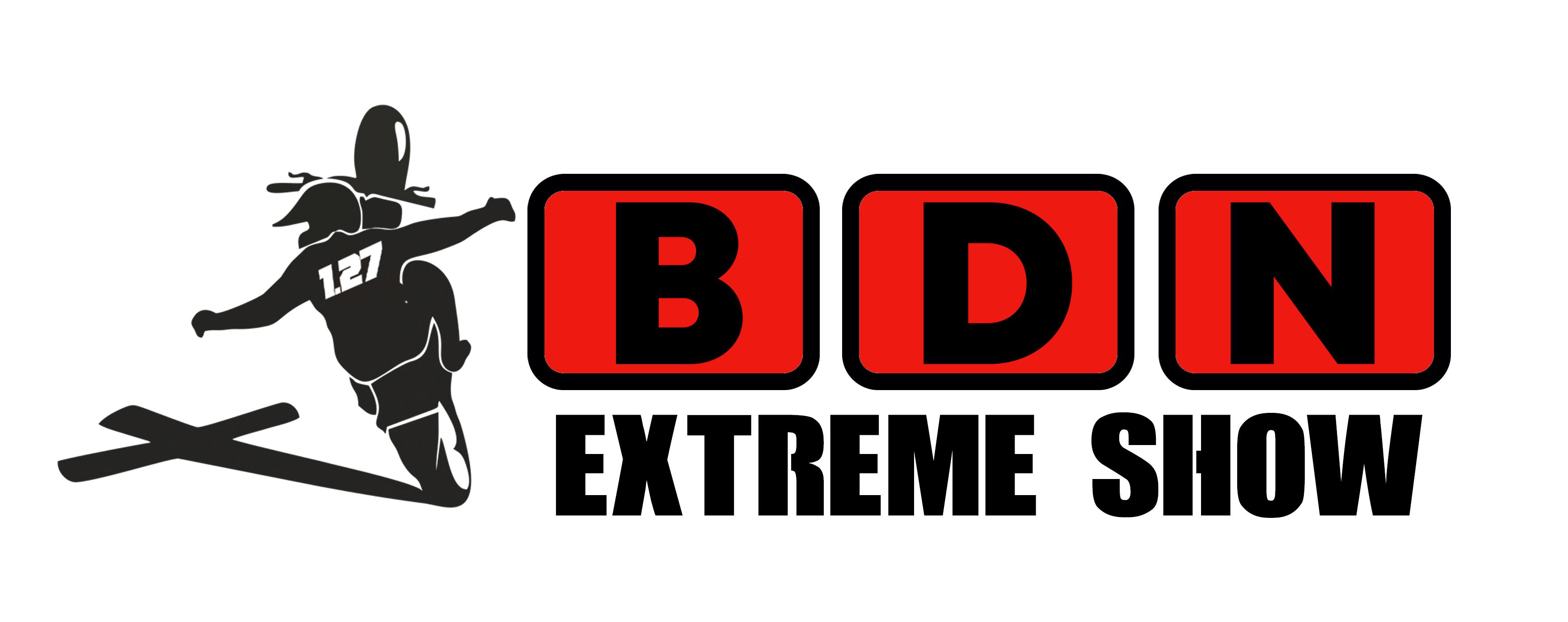 Logo B D N