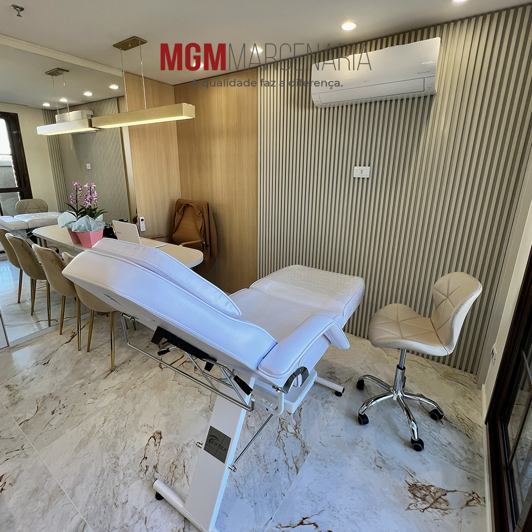 mgm - clinica estética foto