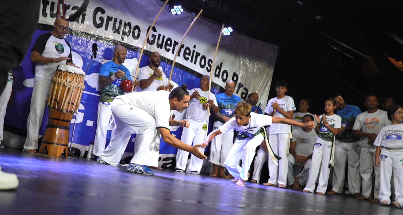 ggbc graduação e cinturão