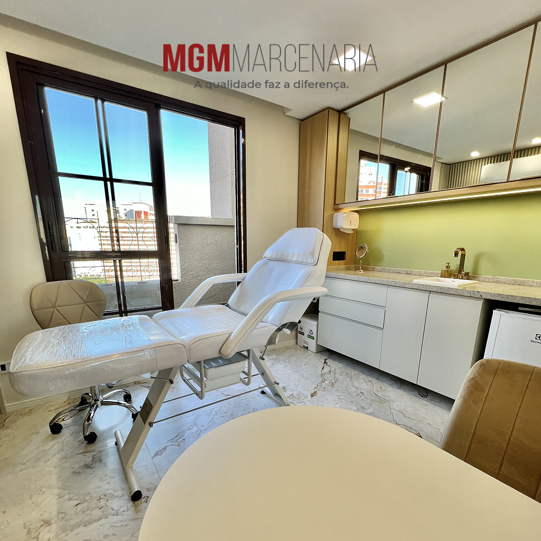 mgm - clinica estética foto