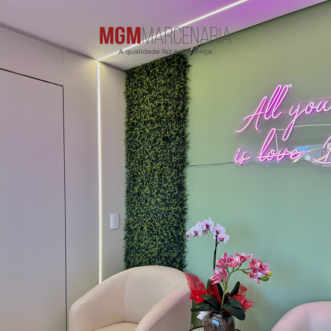 mgm - clinica estética foto